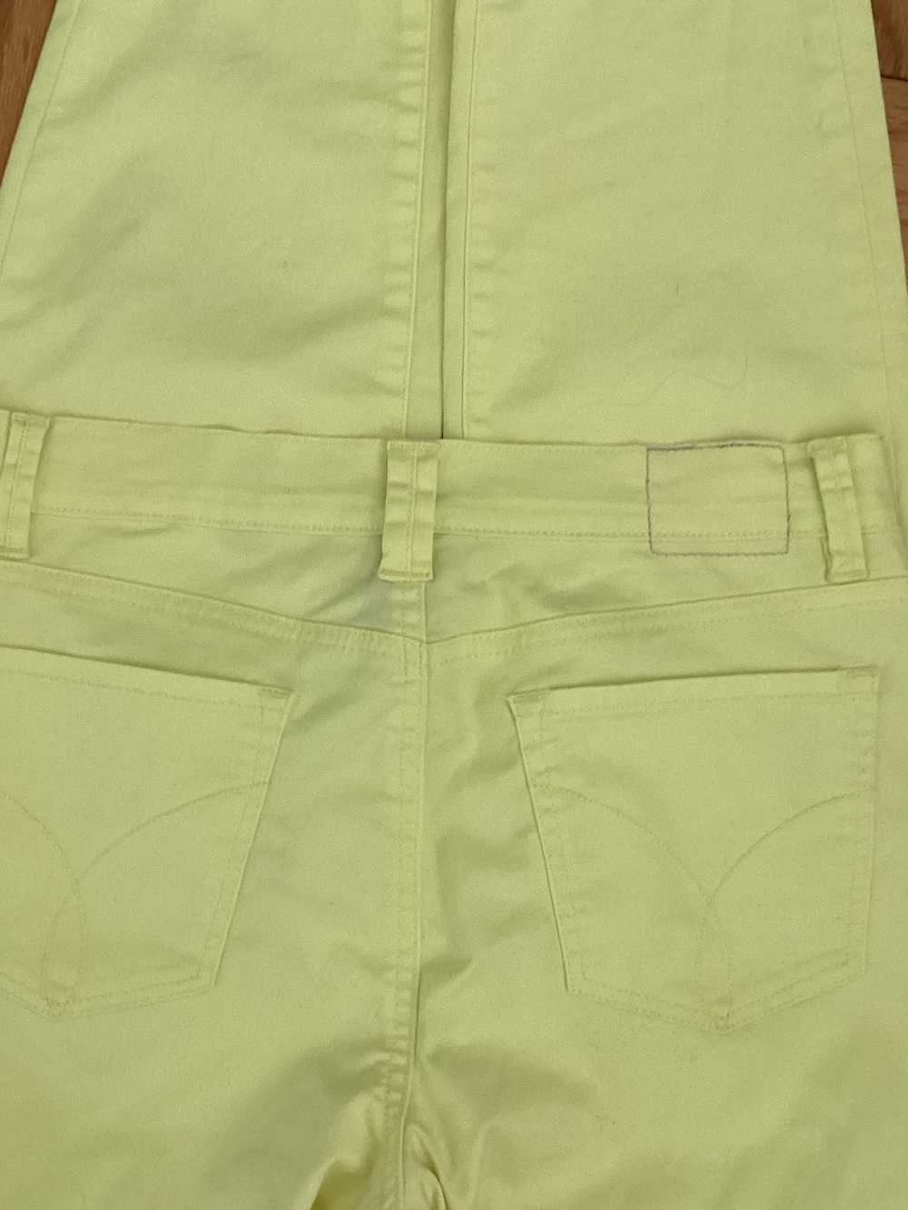 Calvin Klein Jeans - Picture 4 of 8